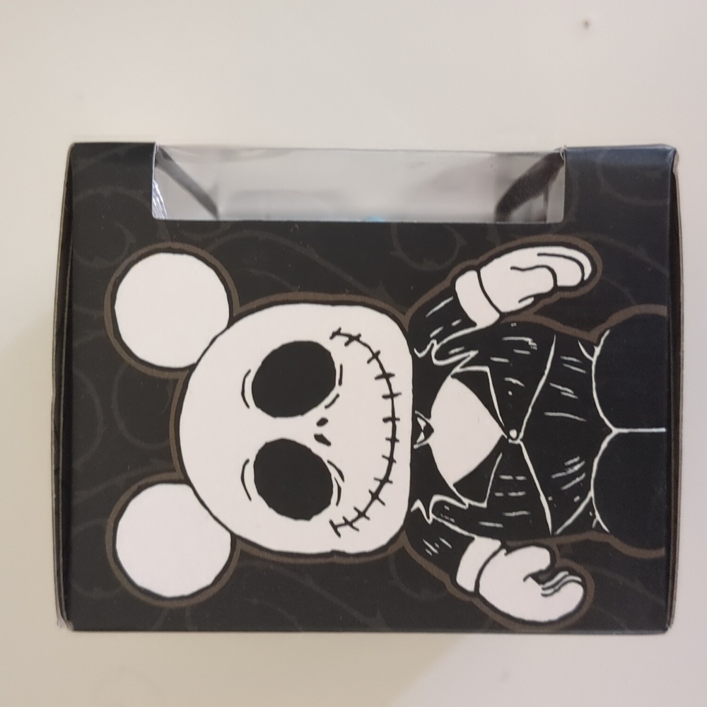 Disney Vinyl Collectible Figure from the nightmare Before Christmas.
